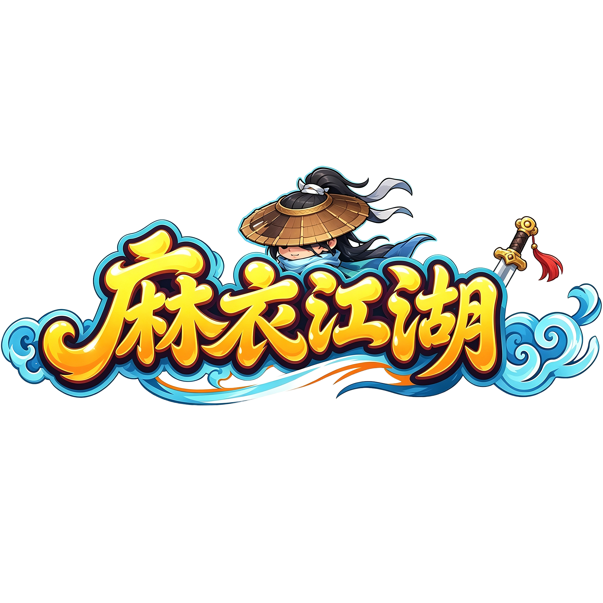 麻衣江湖